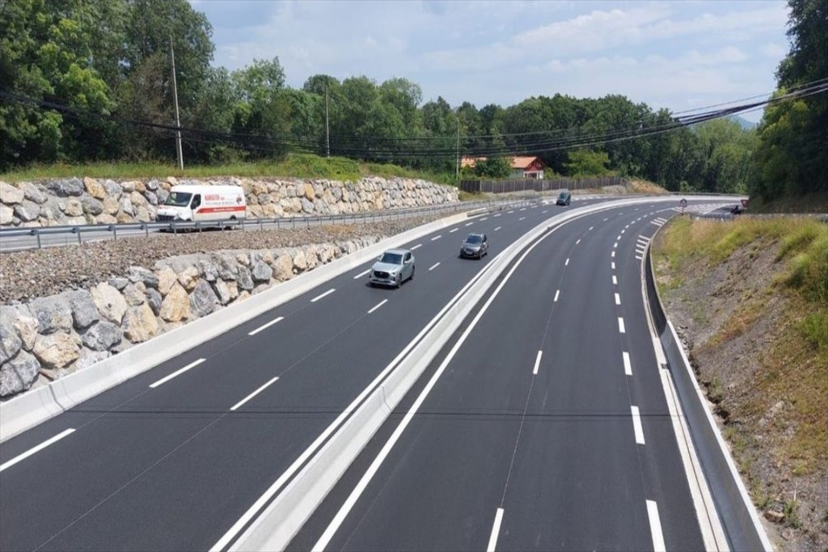 Islamic Development Bank Approves €200 Million Financing for the Modernization of a Strategic Road Corridor in Northern Côte d’Ivoire